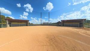 Softball Stadium